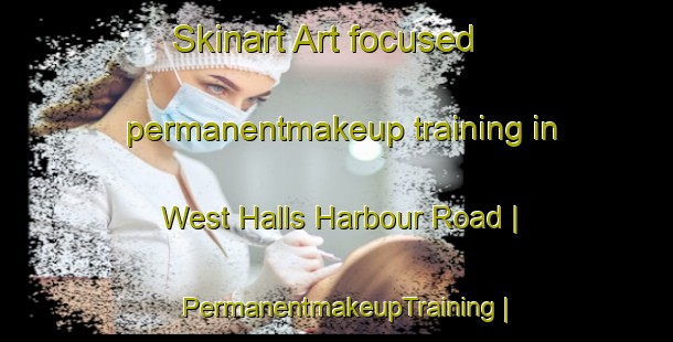 Skinart Art-focused permanentmakeup training in West Halls Harbour Road | PermanentmakeupTraining | PermanentmakeupClasses | SkinartTraining-Canada